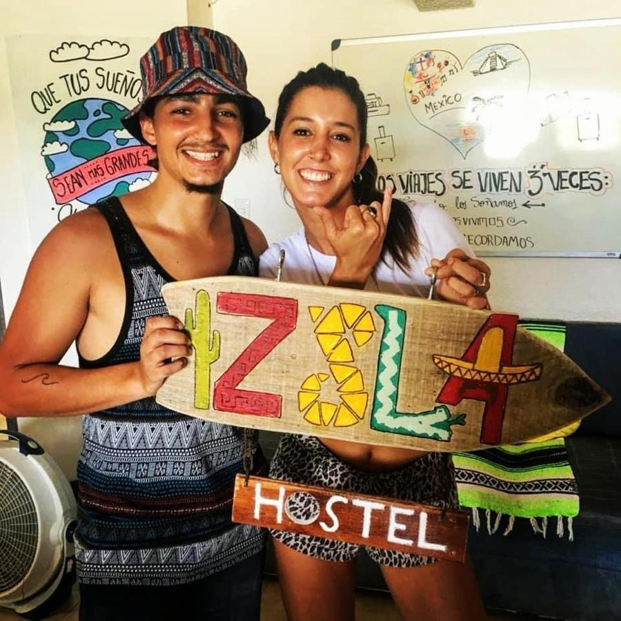 La Izsla Playa Del Carmen Hotel Luaran gambar